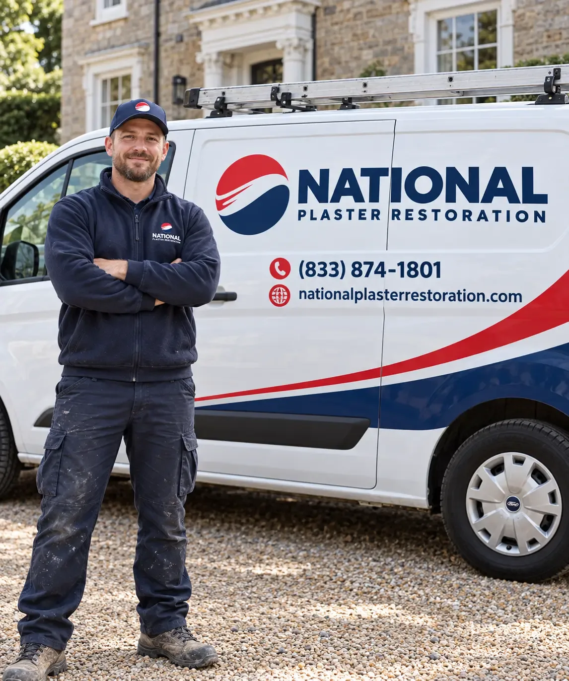 Plaster Repair Connell, WA FAQs